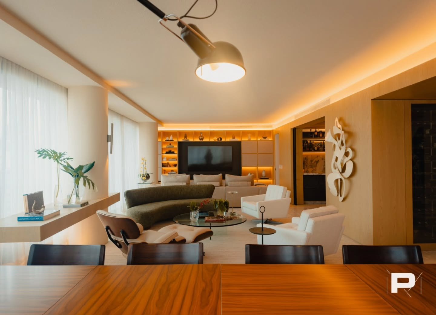 Apartamento Villa Lobos