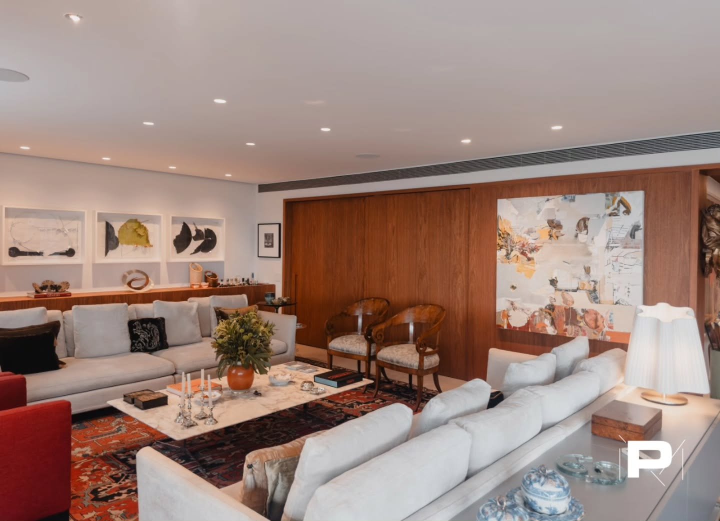 Residência Villa Toscana